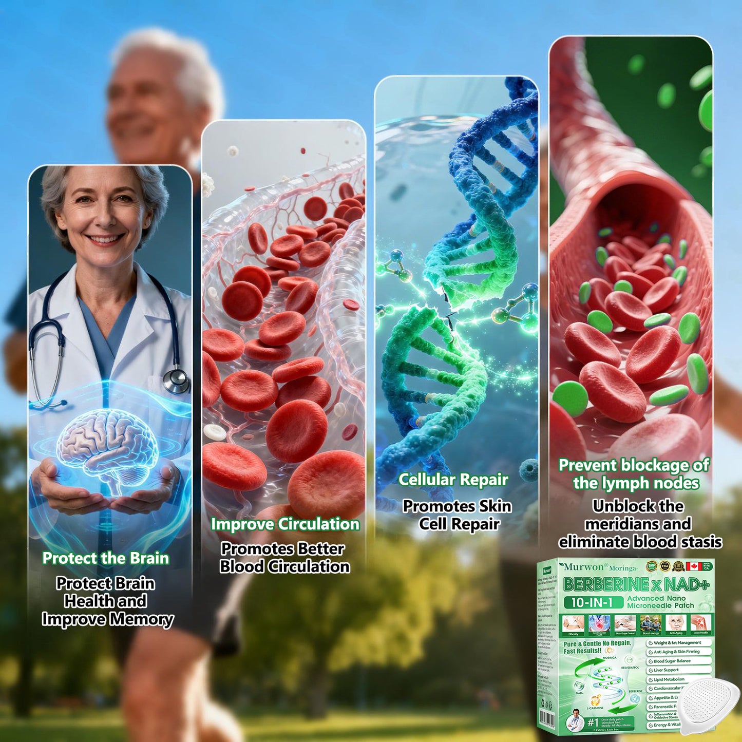 🇨🇦𝑶𝒇𝒇𝒊𝒄𝒊𝒂𝒍 𝑺𝒕𝒐𝒓𝒆  | 𝐌𝐮𝐫𝒘𝒐𝒏® 𝙈𝒐𝒓𝒊𝒏𝒈𝗮 · 𝗕𝗲𝗿𝗯𝐞𝐫𝐢𝐧𝙚 × 𝙉𝑨𝑫+ 𝟏𝟎-𝙞𝙣-𝟏 𝘼𝒅𝒗𝒂𝒏𝒄𝒆𝐝 𝐍𝐚𝐧𝙤 𝙈𝙞𝙘𝙧𝙤𝙣𝒆𝒆𝒅𝒍𝐞 𝐏𝐚𝐭𝙘𝙝(𝐉𝐮𝐬𝐭 𝐨𝐧𝐜𝐞 𝐚 𝐝𝐚𝐲, 𝐯𝐢𝐬𝐢𝐛𝐥𝐞 𝐜𝐡𝐚𝐧𝐠𝐞𝐬 𝐢𝐧 𝟕 𝐝𝐚𝐲𝐬） 🌐 𝐅𝐨𝐫 𝐨𝐛𝐞𝐬𝐢𝐭𝐲, 🅛🅞🅞🅢🅔 🅢🅚🅘🅝,𝐝𝐢𝐚𝐛𝐞𝐭𝐞𝐬, 𝐬𝐥𝐞𝐞𝐩 𝐚𝐩𝐧𝐞𝐚, 𝐣𝐨𝐢𝐧𝐭 𝐢𝐬𝐬𝐮𝐞𝐬, 𝐚𝐧𝐝 𝐦𝐨𝐫𝐞