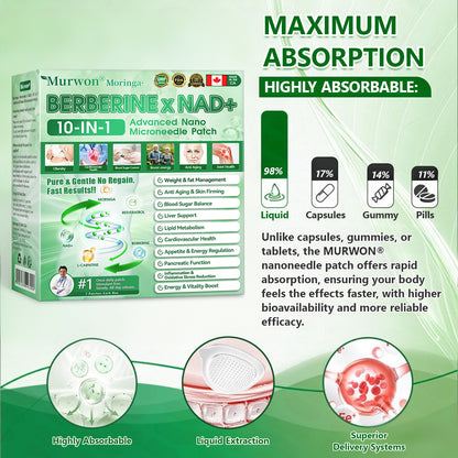 🇨🇦𝑶𝒇𝒇𝒊𝒄𝒊𝒂𝒍 𝑺𝒕𝒐𝒓𝒆  | 𝐌𝐮𝐫𝒘𝒐𝒏® 𝙈𝒐𝒓𝒊𝒏𝒈𝗮 · 𝗕𝗲𝗿𝗯𝐞𝐫𝐢𝐧𝙚 × 𝙉𝑨𝑫+ 𝟏𝟎-𝙞𝙣-𝟏 𝘼𝒅𝒗𝒂𝒏𝒄𝒆𝐝 𝐍𝐚𝐧𝙤 𝙈𝙞𝙘𝙧𝙤𝙣𝒆𝒆𝒅𝒍𝐞 𝐏𝐚𝐭𝙘𝙝(𝐉𝐮𝐬𝐭 𝐨𝐧𝐜𝐞 𝐚 𝐝𝐚𝐲, 𝐯𝐢𝐬𝐢𝐛𝐥𝐞 𝐜𝐡𝐚𝐧𝐠𝐞𝐬 𝐢𝐧 𝟕 𝐝𝐚𝐲𝐬） 🌐 𝐅𝐨𝐫 𝐨𝐛𝐞𝐬𝐢𝐭𝐲, 🅛🅞🅞🅢🅔 🅢🅚🅘🅝,𝐝𝐢𝐚𝐛𝐞𝐭𝐞𝐬, 𝐬𝐥𝐞𝐞𝐩 𝐚𝐩𝐧𝐞𝐚, 𝐣𝐨𝐢𝐧𝐭 𝐢𝐬𝐬𝐮𝐞𝐬, 𝐚𝐧𝐝 𝐦𝐨𝐫𝐞